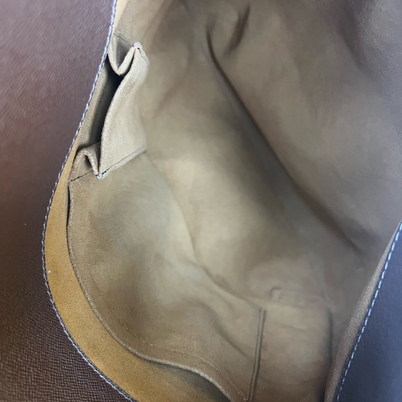 Louis Vuitton Mousette salsa bag authentic - Picture 7 of 7